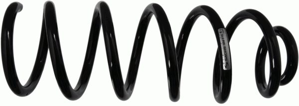 Arc spiral DACIA SANDERO 1.6 MPI 85 (BS03) benzina 84 cai SACHS 994 616