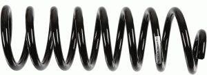 Arc spiral DACIA SANDERO 1.2 16V benzina 75 cai SACHS 994 617