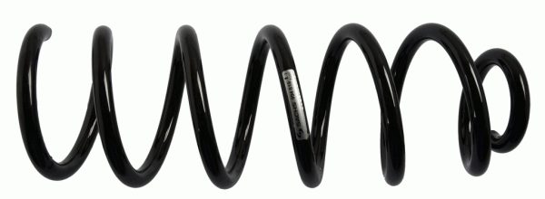 Arc spiral DACIA SANDERO II TCe 90 (B8M1, B8MA, B8AC) benzina 90 cai SACHS 994 619