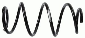 Arc spiral DACIA LODGY (JS_) 1.6 SCe 100 (JSAV) benzina 102 cai SACHS 994 620
