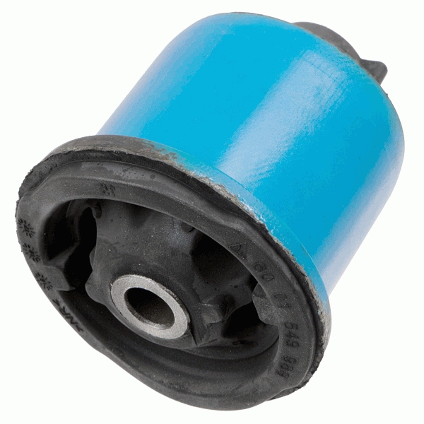Suport ax DACIA DUSTER Autoutilitara/SUV 1.6 16V Hi-Flex Benzina/Etanol 105 cai LEMFORDER 31285 01