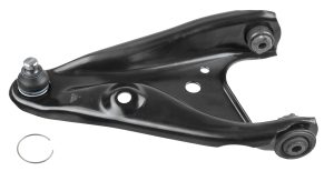 Brat suspensie roata DACIA LOGAN (LS_) 1.6 16V Flexifuel Benzina/Etanol 105 cai LEMFORDER 33402 01