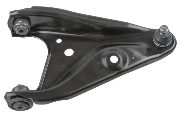 Brat suspensie roata DACIA SANDERO 1.2 16V LPG Benzina/Autogaz (GPL) 75 cai LEMFORDER 33403 01