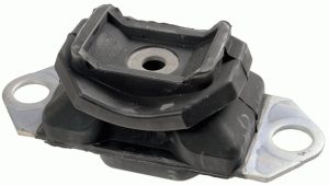 Suport transmisie automata DACIA DUSTER (HS_) 1.5 dCi diesel 110 cai LEMFORDER 34573 01