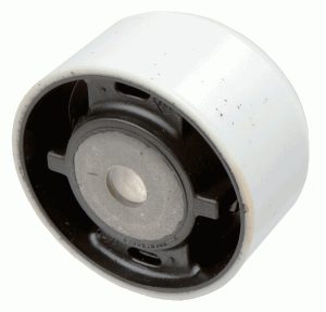Suport ax DACIA DUSTER (HS_) 1.5 dCi 4x4 (HSMC, HSMD) diesel 110 cai LEMFORDER 37754 01