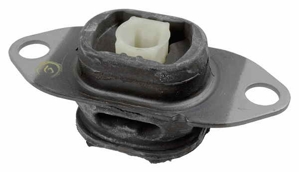 Suport transmisie automata DACIA DUSTER (HM_) 1.5 dCi 90 (HMAA) diesel 90 cai LEMFORDER 37941 01