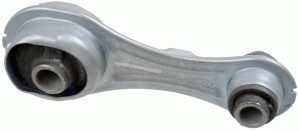 Suport motor DACIA DUSTER (HM_) 1.6 SCe 115 (HMM1) benzina 115 cai LEMFORDER 38383 01