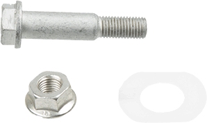Set reparatie suspensie DACIA LODGY (JS_) 1.2 TCe (JSAY, JSM0) benzina 115 cai LEMFORDER 42061 01