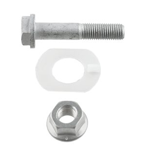 Set reparatie suspensie DACIA LOGAN (LS_) 1.5 dCi (LS04) diesel 88 cai LEMFORDER 43384 01