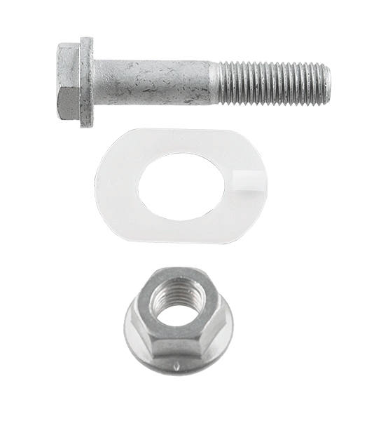 Set reparatie suspensie DACIA LOGAN MCV (KS_) 1.5 dCi (KS04) diesel 88 cai LEMFORDER 43384 01