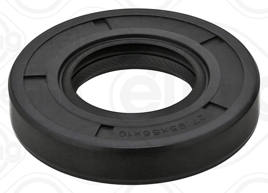 Simering diferential DACIA SANDERO 1.2 16V LPG Benzina/Autogaz (GPL) 75 cai ELRING 050.560