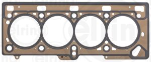Garnitura chiulasa DACIA LOGAN (LS_) 1.6 16V (LS09, LS0L, LS0M, LS0P, LS0V, LS18, LS1S, LS1V,... benzina 105 cai ELRING 071.293