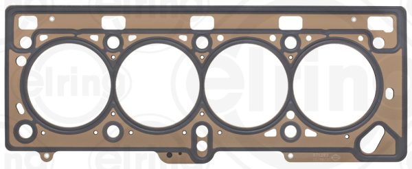 Garnitura chiulasa DACIA LOGAN (LS_) 1.6 16V (LS09, LS0L, LS0M, LS0P, LS0V, LS18, LS1S, LS1V,... benzina 105 cai ELRING 071.293