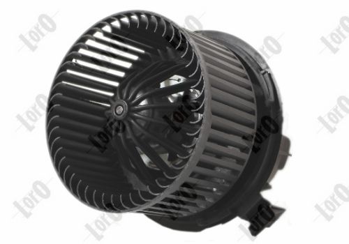 Ventilator habitaclu DACIA LOGAN EXPRESS (FS_) 1.5 dCi (FS0K) diesel 68 cai ABAKUS 010-022-0001