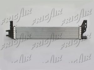 Radiator racire motor DACIA LOGAN II TCe 90 LPG Benzina/Autogaz (GPL) 90 cai FRIGAIR 0109.3135