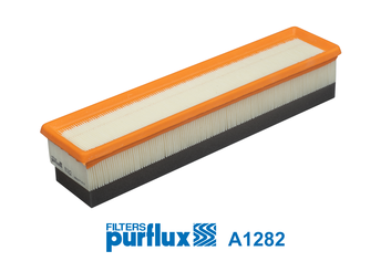 Filtru aer DACIA LOGAN EXPRESS (FS_) 1.5 dCi (FS0Y, FS00, FS0J) diesel 65 cai PURFLUX A1282