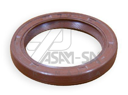 Simering arbore cotit DACIA LOGAN MCV (KS_) 1.5 dCi (KS0K) diesel 68 cai ASAM AUTOMOTIVE 01337