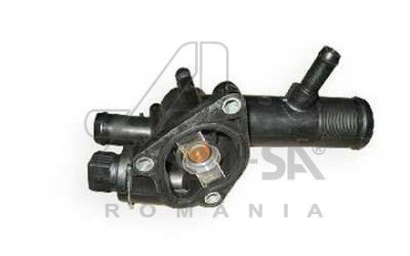Termostat lichid racire DACIA LOGAN pick-up (US_) 1.5 dCi (US0K) diesel 68 cai ASAM AUTOMOTIVE 01339