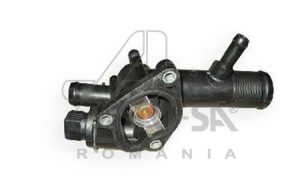 Termostat lichid racire DACIA LOGAN (LS_) 1.5 dCi (LS0J, LS0Y) diesel 65 cai ASAM AUTOMOTIVE 01339