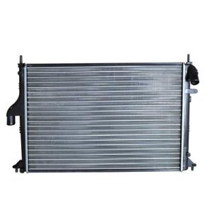 Radiator racire motor DACIA LOGAN MCV (KS_) 1.6 MPI 85 benzina 84 cai ASAM AUTOMOTIVE 01342
