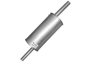 Toba esapament finala DACIA SANDERO 1.2 16V benzina 75 cai ASAM AUTOMOTIVE 01373
