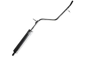 Toba esapamet intermediara DACIA LOGAN (LS_) 1.6 16V Flexifuel Benzina/Etanol 105 cai ASAM AUTOMOTIVE 01374