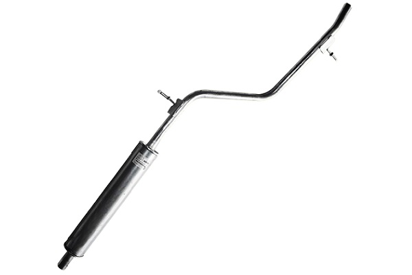 Toba esapamet intermediara DACIA LOGAN (LS_) 1.6 16V (LS09, LS0L, LS0M, LS0P, LS0V, LS18, LS1S, LS1V,... benzina 105 cai ASAM AUTOMOTIVE 01374