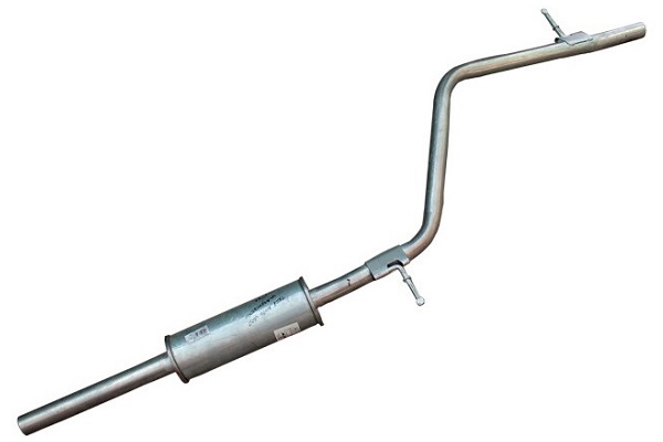 Toba esapamet intermediara DACIA LOGAN MCV (KS_) 1.6 (KS0B, KS0D, KS0F) benzina 87 cai ASAM AUTOMOTIVE 01375