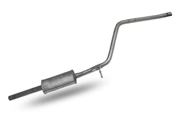 Toba esapamet intermediara DACIA LOGAN MCV (KS_) 1.6 16V (KS0L, KS0M, KS0P, KS1S) benzina 105 cai ASAM AUTOMOTIVE 01381