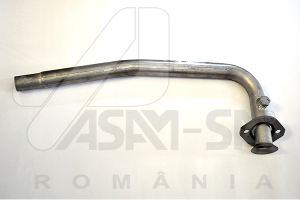 Toba esapament primara DACIA LOGAN (LS_) 1.6 (LSOB, LSOD, LSOF, LSOH) benzina 87 cai ASAM AUTOMOTIVE 01400