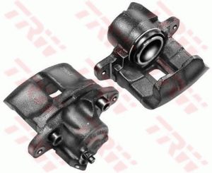 Etrier frana DACIA LOGAN (LS_) 1.6 LPG Benzina/Autogaz (GPL) 87 cai TRW BHV155E