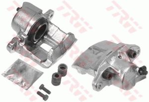 Etrier frana DACIA LOGAN (LS_) 1.6 LPG Benzina/Autogaz (GPL) 87 cai TRW BHV156E