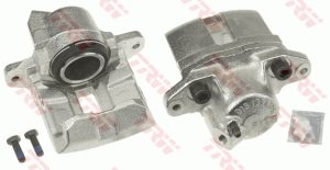 Etrier frana DACIA LOGAN MCV (KS_) 1.6 Bifuel Benzina/Autogaz (GPL) 84 cai TRW BHV157E