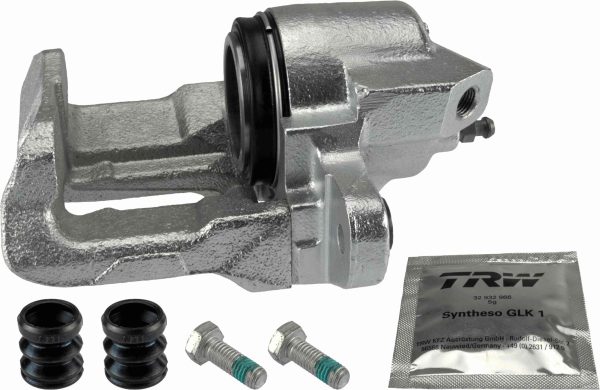 Etrier frana DACIA LOGAN MCV (KS_) 1.6 Bifuel Benzina/Autogaz (GPL) 84 cai TRW BHV158E
