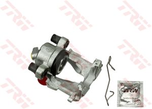 Etrier frana DACIA LOGAN II TCe 90 LPG Benzina/Autogaz (GPL) 90 cai TRW BHV951E