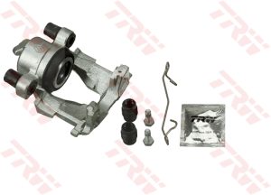 Etrier frana DACIA LOGAN II TCe 90 LPG Benzina/Autogaz (GPL) 90 cai TRW BHV952E