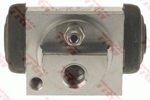 Cilindru receptor frana DACIA SANDERO II 1.5 dCi 75 / Blue dCi 75 (B8JW, B8M4, B8AH, B8M7, B8M6) diesel 75 cai TRW BWD351
