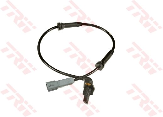 Senzor turatie roata DACIA LOGAN II 1.5 dCi diesel 90 cai TRW GBS2581