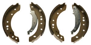 Set saboti frana DACIA LOGAN (LS_) 1.6 Bifuel Benzina/Autogaz (GPL) 84 cai TRW GS8729