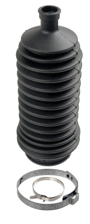 Burduf cauciuc directie DACIA SANDERO II 1.0 TCe 100 (B8ML) benzina 101 cai TRW JBE333