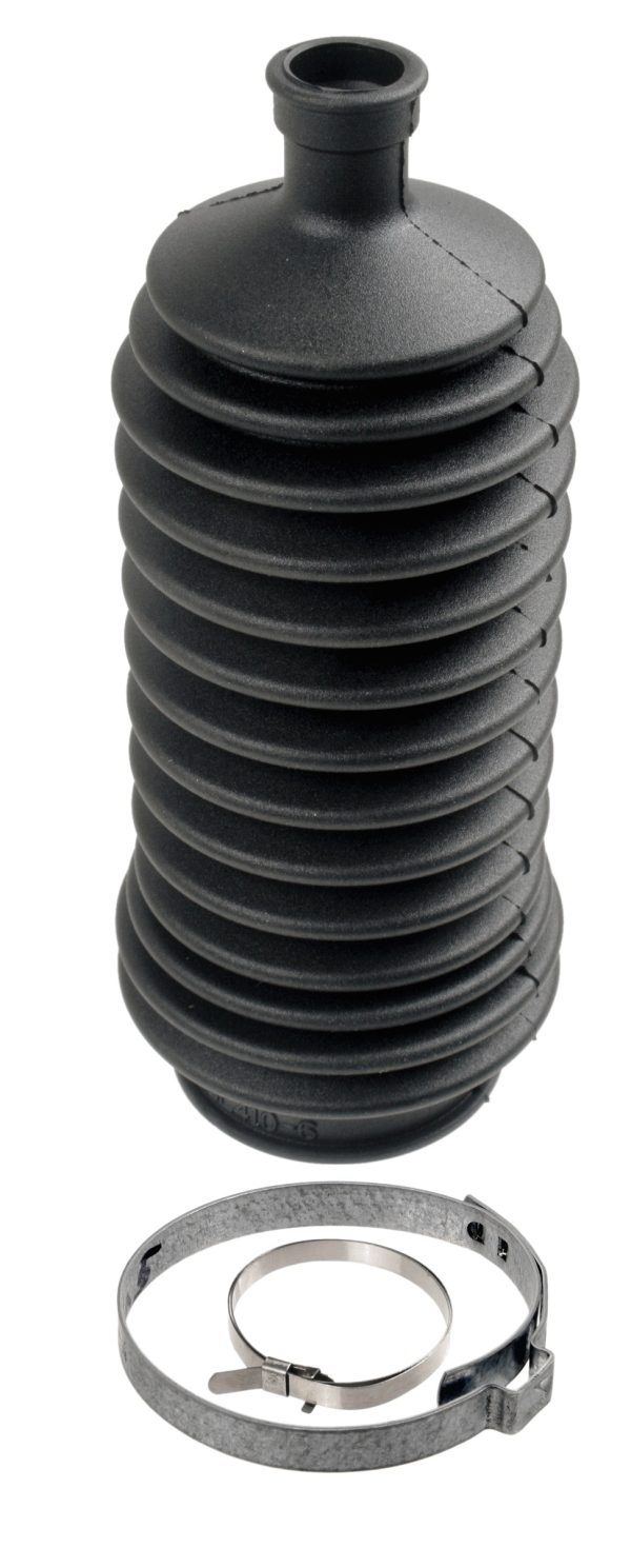 Burduf cauciuc directie DACIA SANDERO II 1.0 TCe 100 (B8ML) benzina 101 cai TRW JBE333