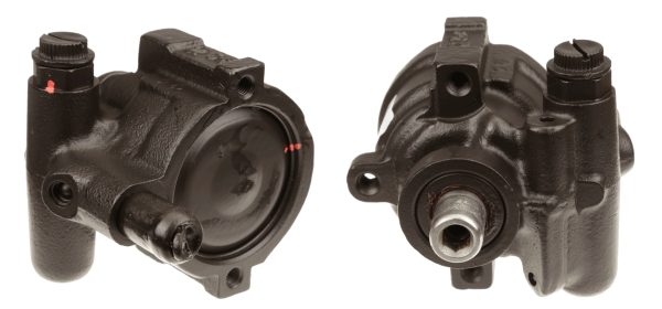 Pompa hidraulica sistem de directie DACIA LOGAN EXPRESS (FS_) 1.5 dCi diesel 88 cai TRW JPR834
