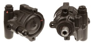 Pompa hidraulica sistem de directie DACIA LOGAN (LS_) 1.6 16V Flexifuel Benzina/Etanol 105 cai TRW JPR834