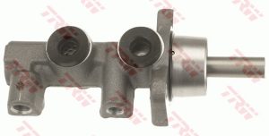 Pompa centrala frana DACIA LOGAN (LS_) 1.6 16V Flexifuel Benzina/Etanol 105 cai TRW PMF465
