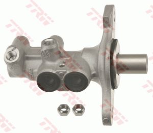 Pompa centrala frana DACIA SANDERO II TCe 90 LPG (B8M1) Benzina/Autogaz (GPL) 90 cai TRW PMF511