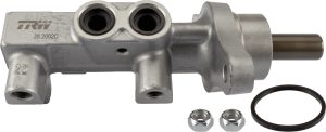 Pompa centrala frana DACIA LOGAN (LS_) 1.6 MPI 85 benzina 84 cai TRW PMH897