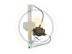 Mecanism actionare geam DACIA SANDERO 1.6 MPI 85 (BS03) benzina 84 cai AC ROLCAR 01.7503