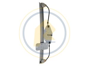 Mecanism actionare geam DACIA SANDERO 1.6 MPI 85 (BS03) benzina 84 cai AC ROLCAR 01.7618