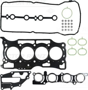 Set garnituri chiulasa DACIA DUSTER (HS_) 1.6 SCe 115 LPG Benzina/Etanol 115 cai VICTOR REINZ 02-10229-02