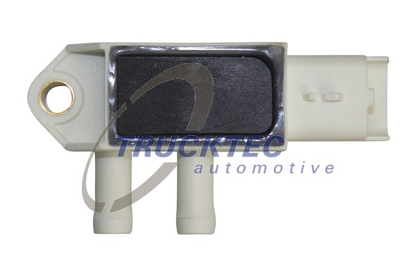 Senzor presiune gaze evacuare DACIA DUSTER (HS_) 1.5 dCi diesel 110 cai TRUCKTEC AUTOMOTIVE 02.17.193